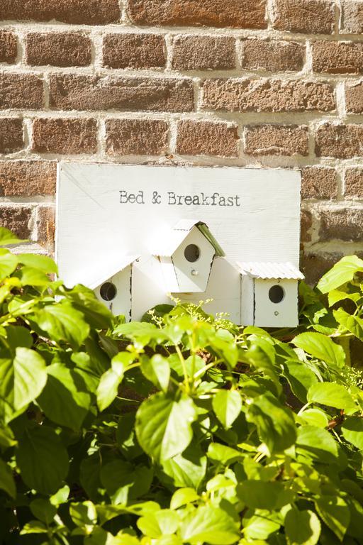 Leersum Bed And Breakfast Klein Groenbergen المظهر الخارجي الصورة